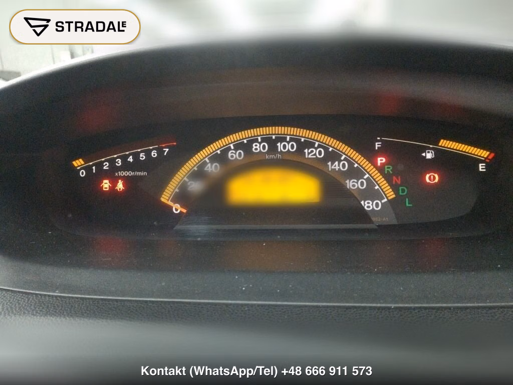 HONDA FREED FLEX JUST SELECTION, miniaturka 7