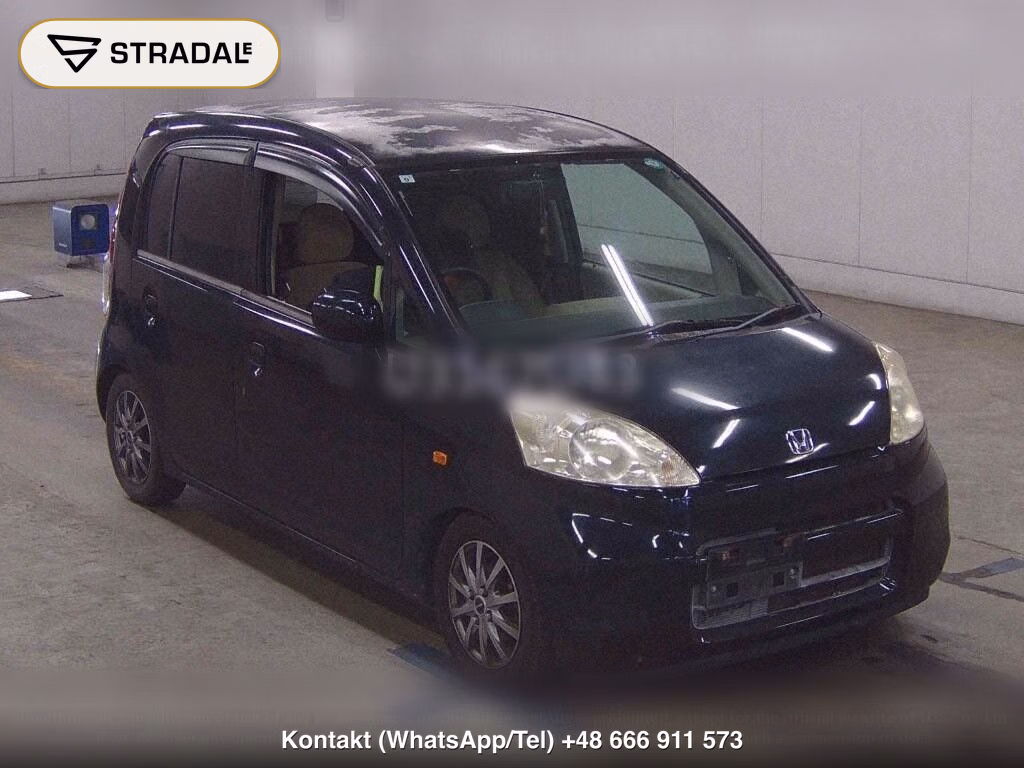 HONDA LIFE 5D FINE SPECIAL, miniaturka 2