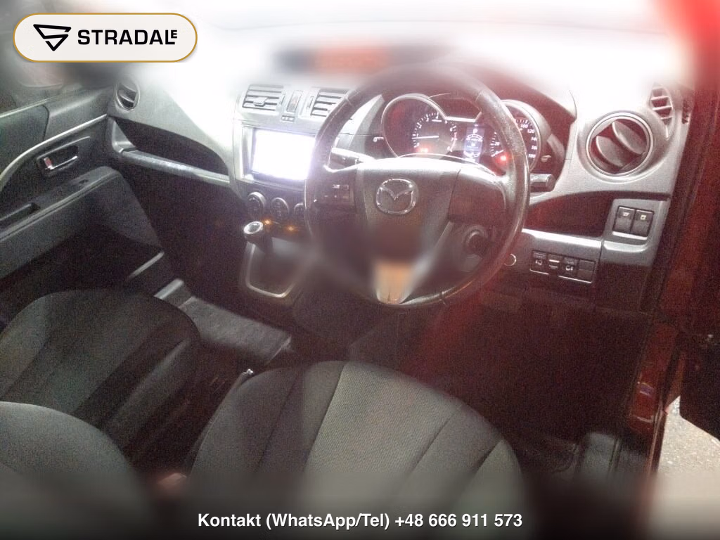 MAZDA PREMACY 20C-SKYACTIV, miniaturka 4