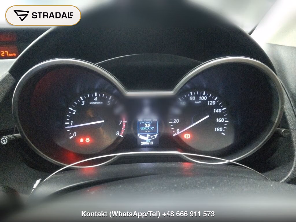 MAZDA PREMACY 20C-SKYACTIV, miniaturka 7