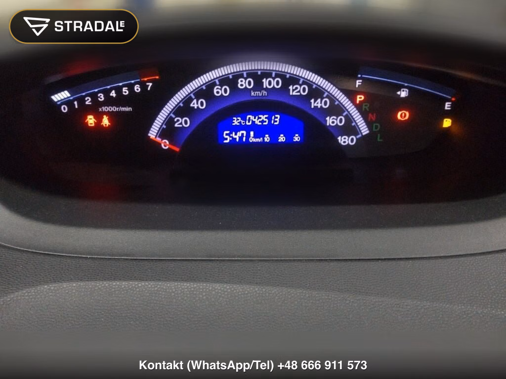 HONDA FREED G JUST SELECTION, miniaturka 7