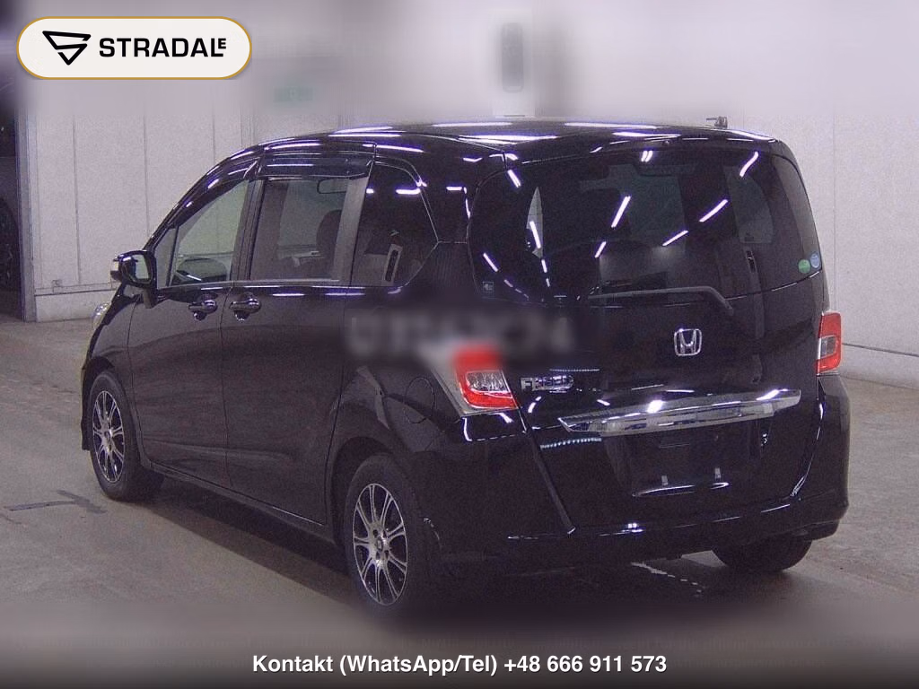HONDA FREED OTHERS, miniaturka 3