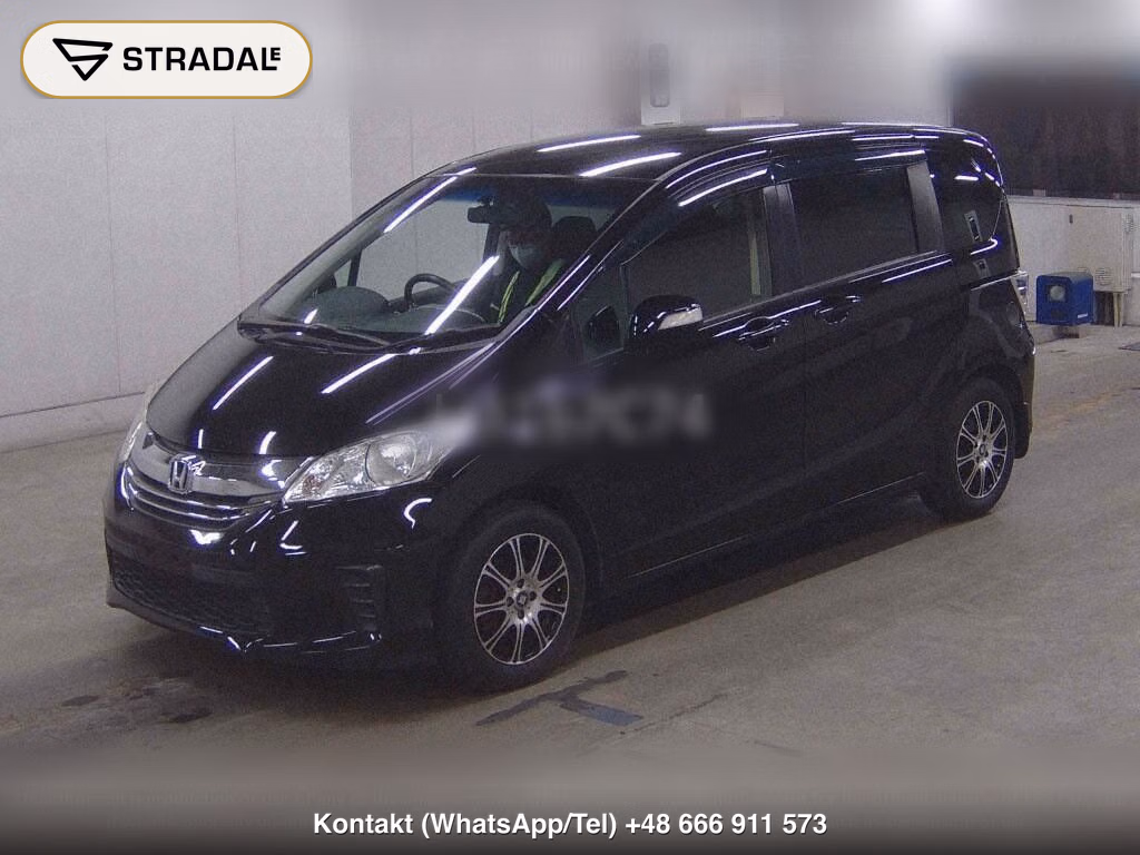 HONDA FREED OTHERS, miniaturka 5