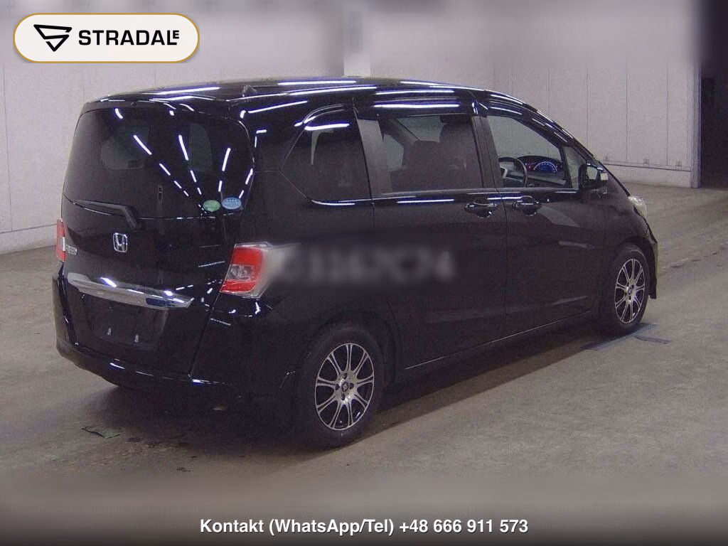 HONDA FREED OTHERS, miniaturka 6