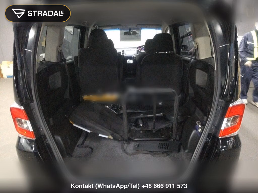 HONDA FREED OTHERS, miniaturka 7