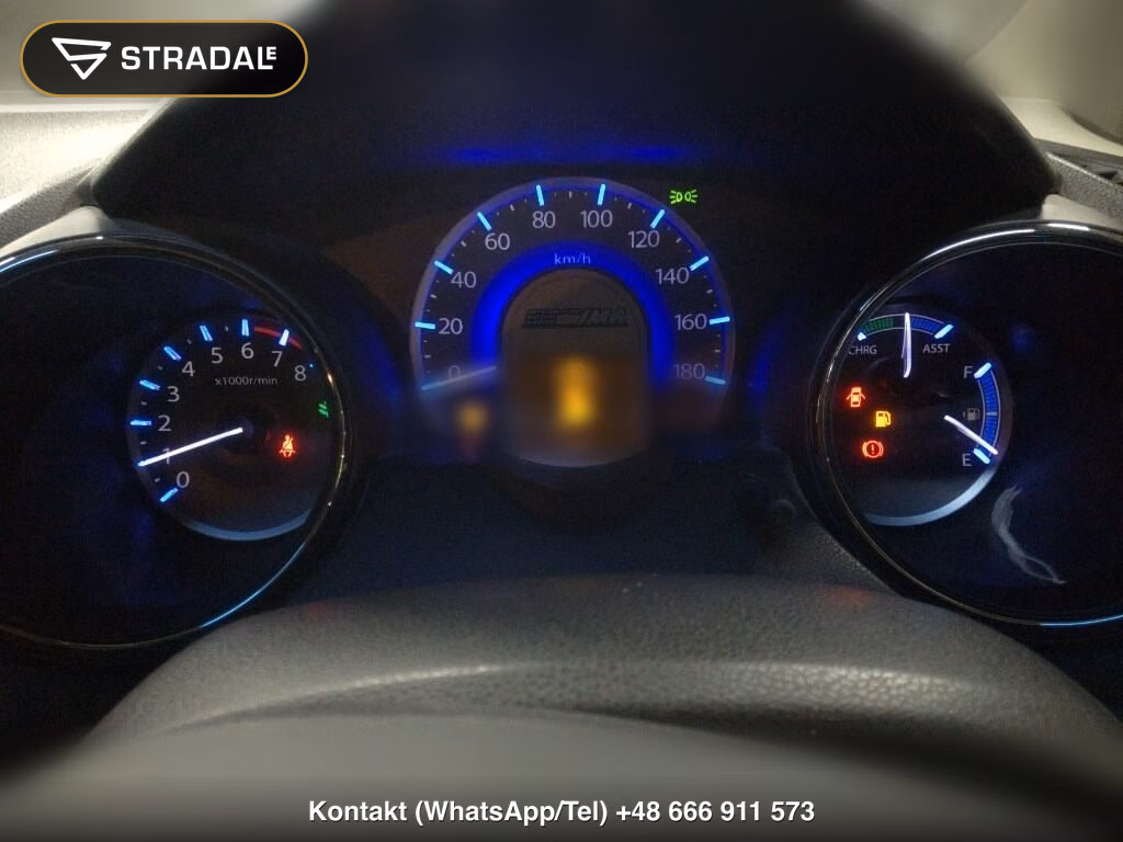 HONDA FIT SHUTTLE HYBRID HYBRID SMART SELECTION, miniaturka 7