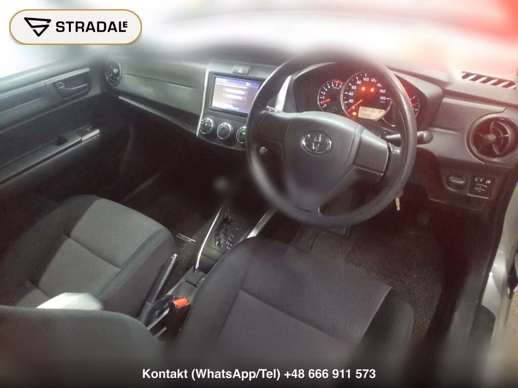 TOYOTA COROLLA FIELDER 1.5X, miniaturka 4