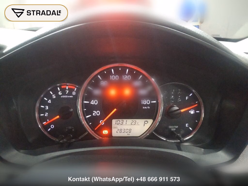 TOYOTA COROLLA FIELDER 1.5X, miniaturka 7