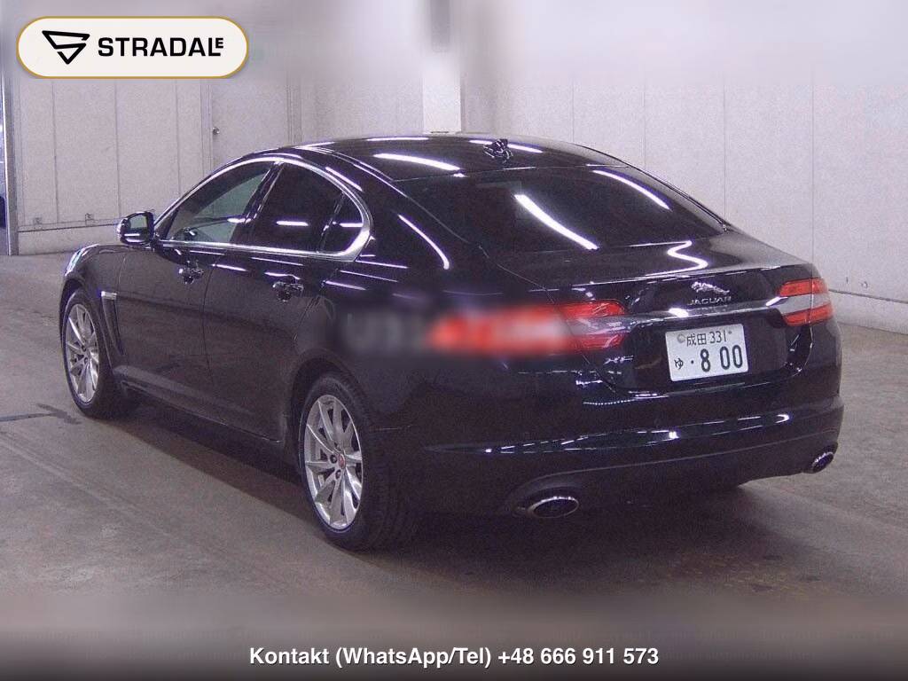 JAGUAR XF 2.0 LUXURY, miniaturka 3