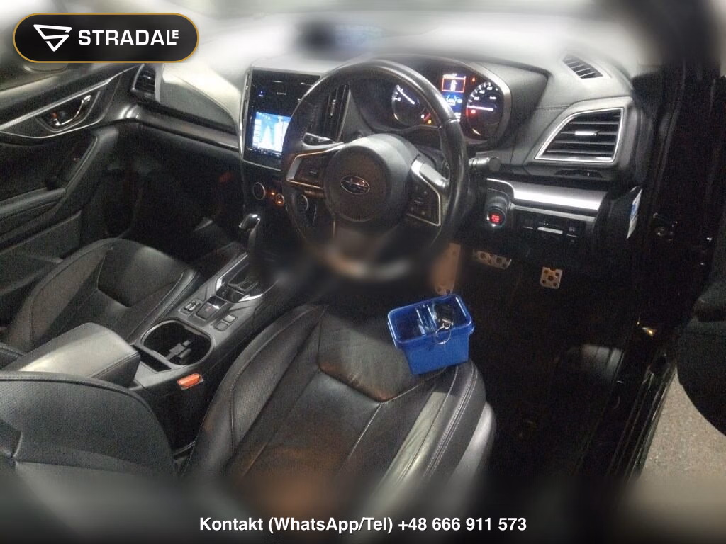 SUBARU IMPREZA G4 2.0I-S EYESIGHT, miniaturka 5