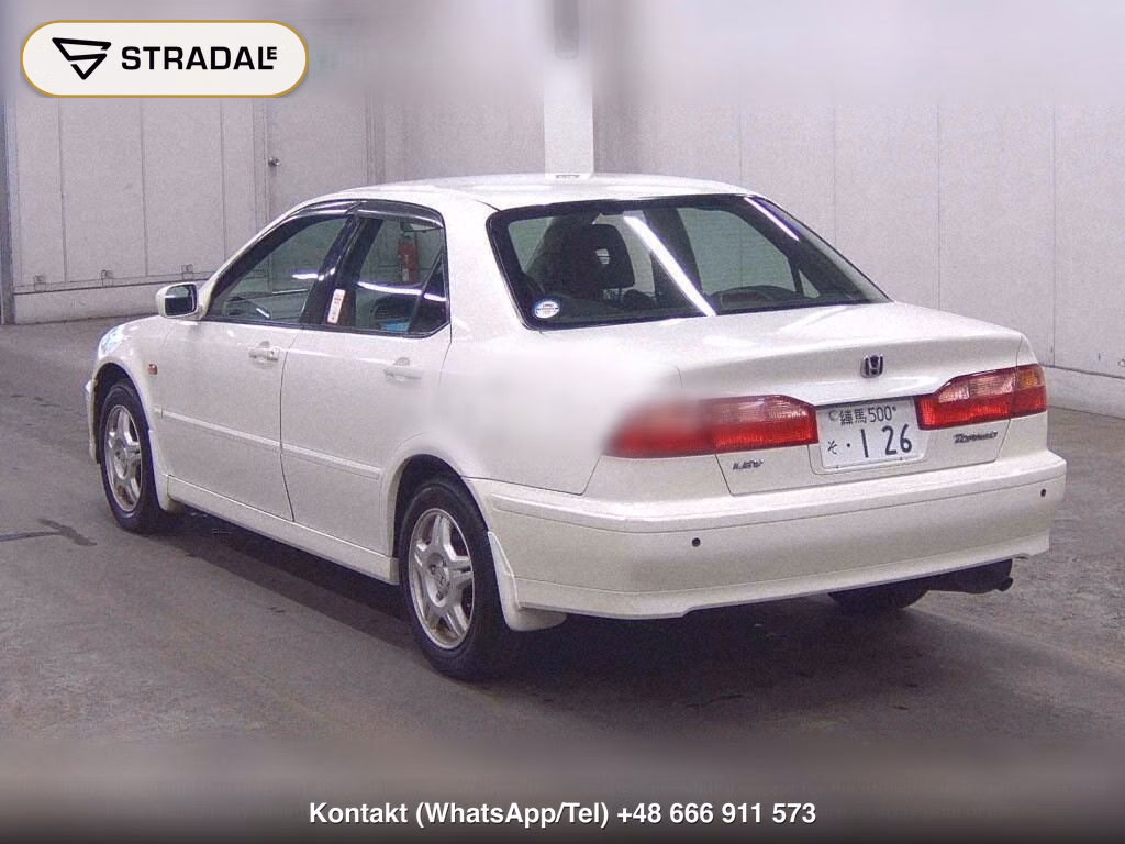 HONDA TORNEO 2.0VTS, miniaturka 3