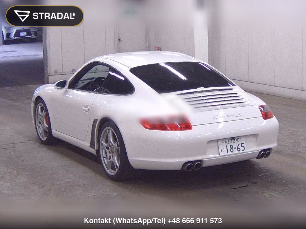 PORSCHE 911 CP OTHERS, miniaturka 3