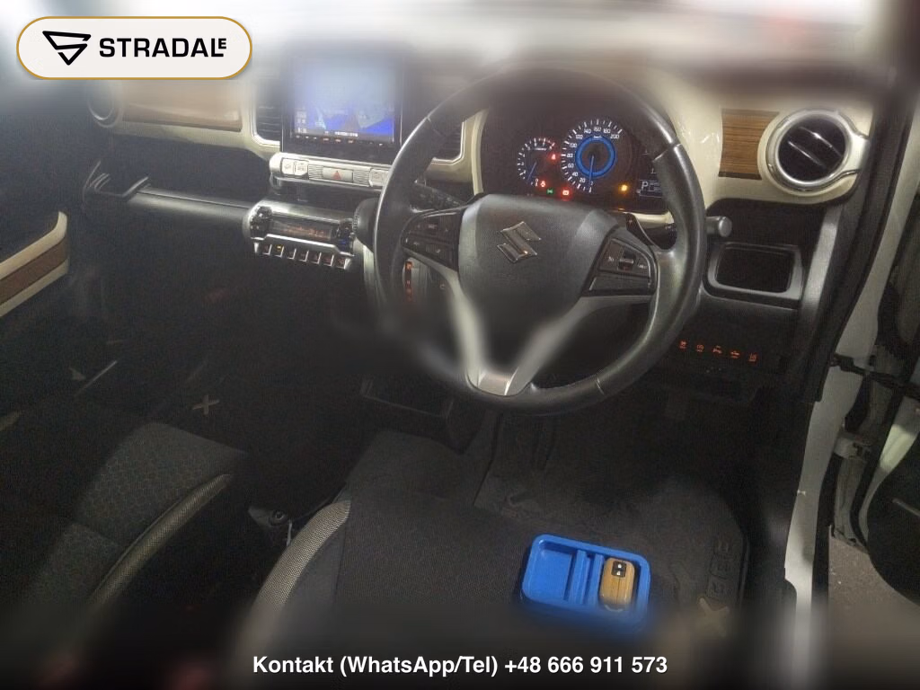 SUZUKI XBEE 4WD HYBRID MZ, miniaturka 4