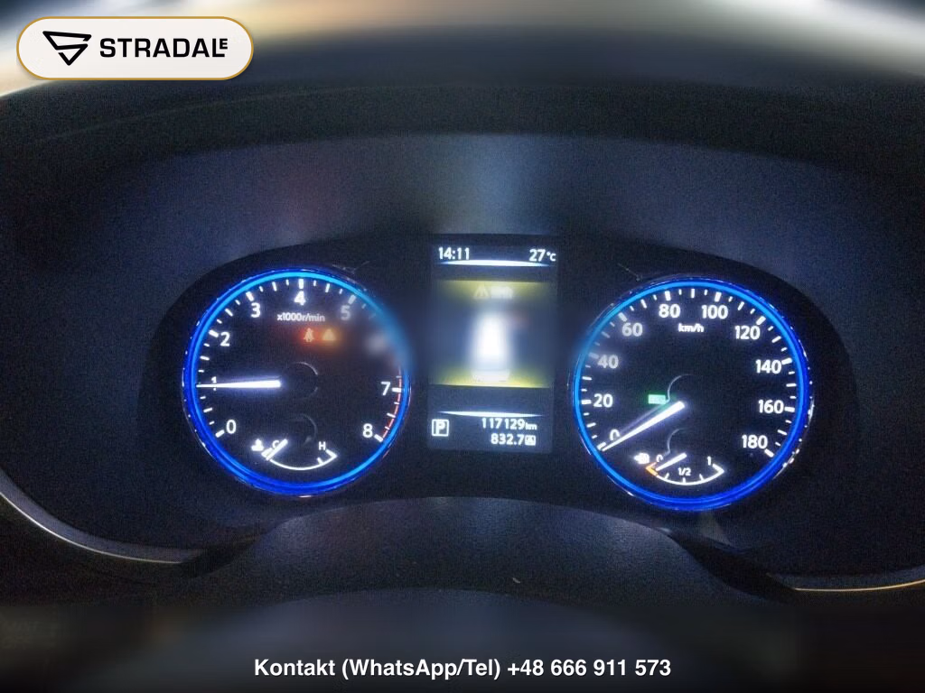 NISSAN ELGRAND 5D 250 HIGHWAY STAR S, miniaturka 7