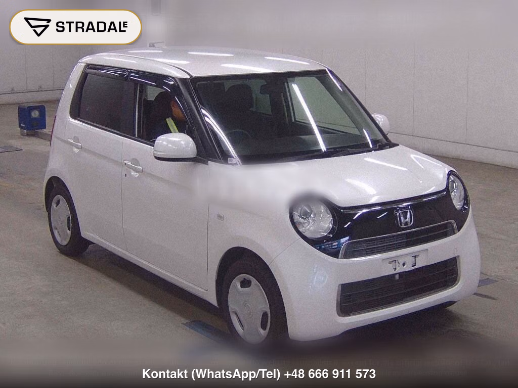 HONDA N-ONE STANDARD, miniaturka 2