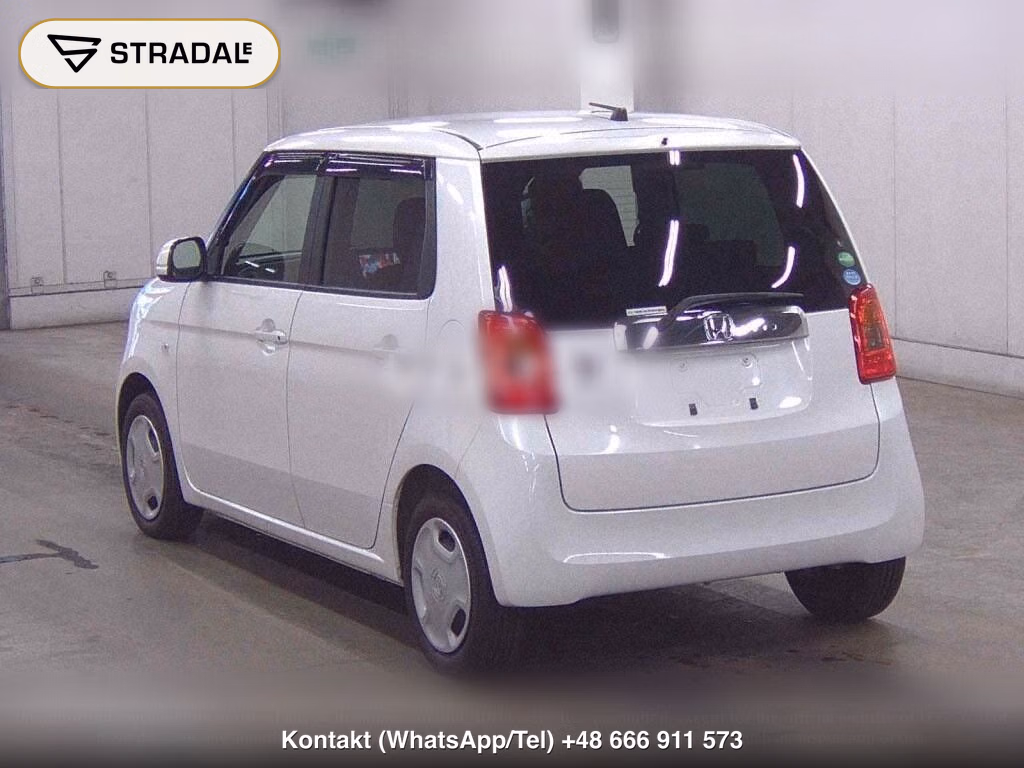 HONDA N-ONE STANDARD, miniaturka 3