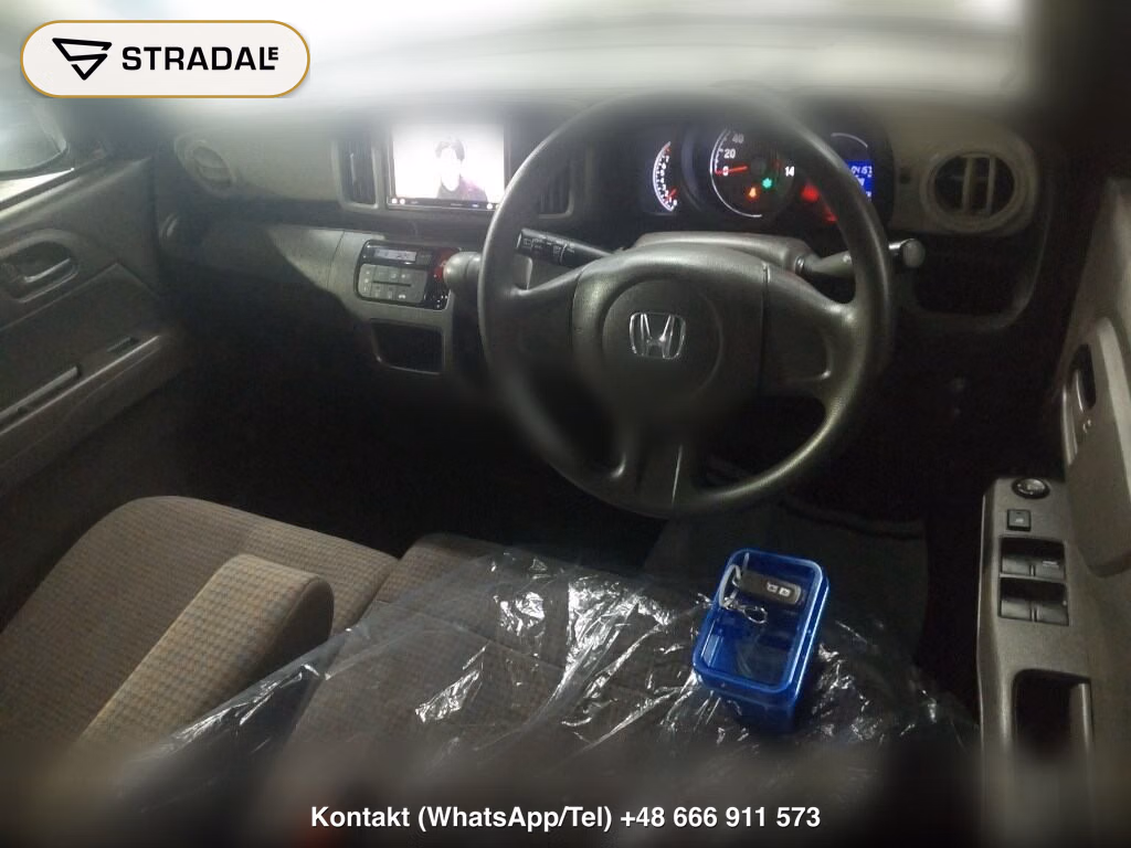 HONDA N-ONE STANDARD, miniaturka 4