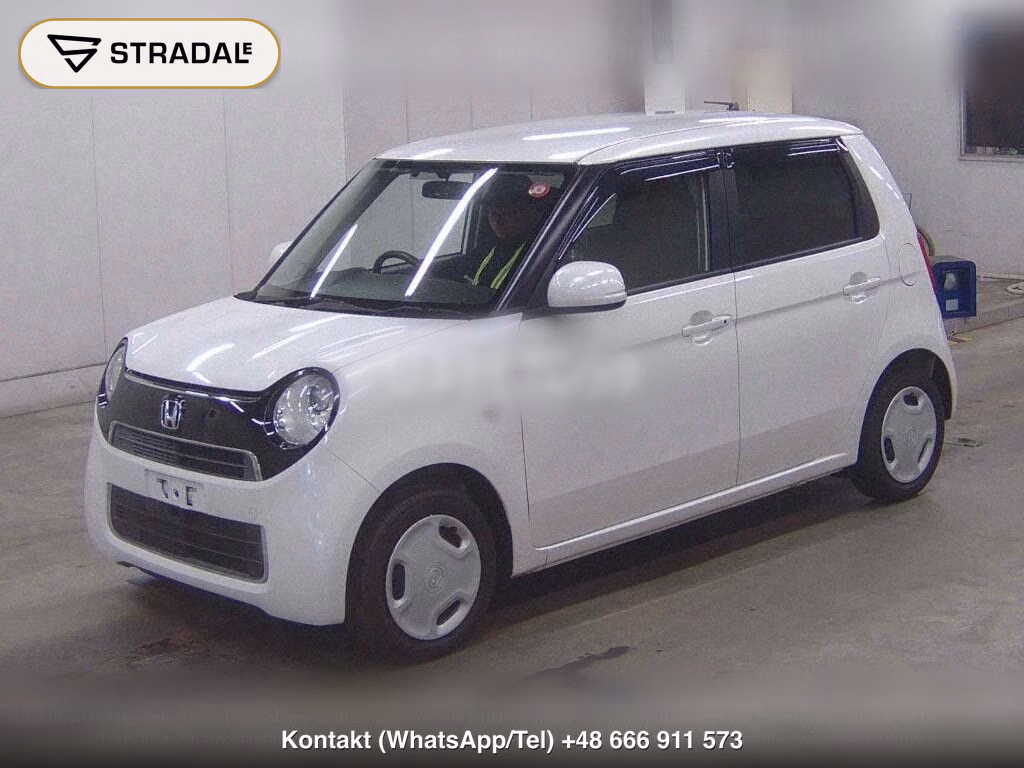HONDA N-ONE STANDARD, miniaturka 5