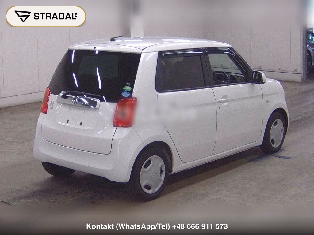 HONDA N-ONE STANDARD, miniaturka 6