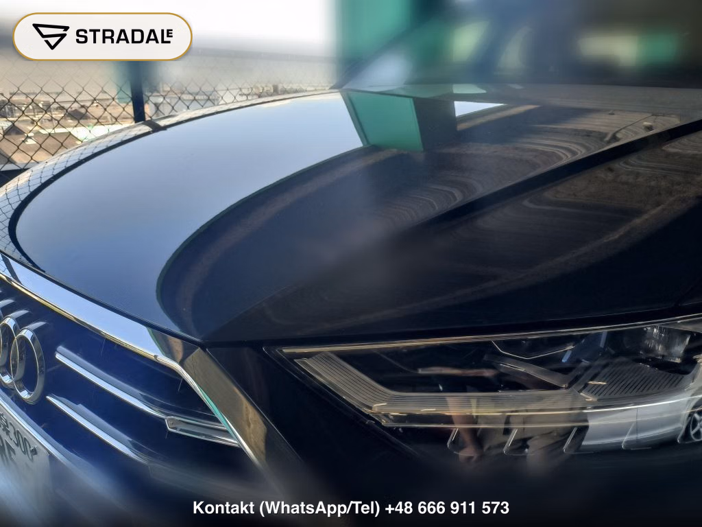 AUDI A8 4WD 55TFSI QUATTRO, miniaturka 11