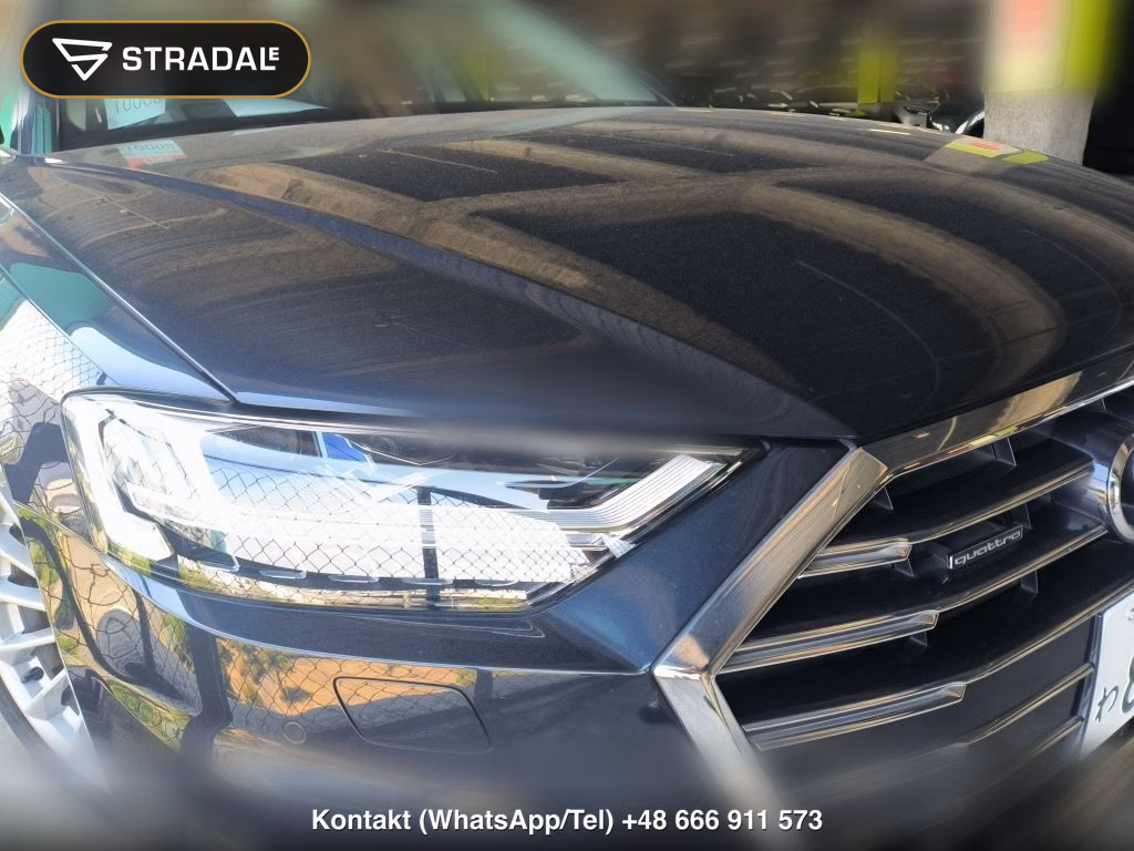AUDI A8 4WD 55TFSI QUATTRO, miniaturka 9