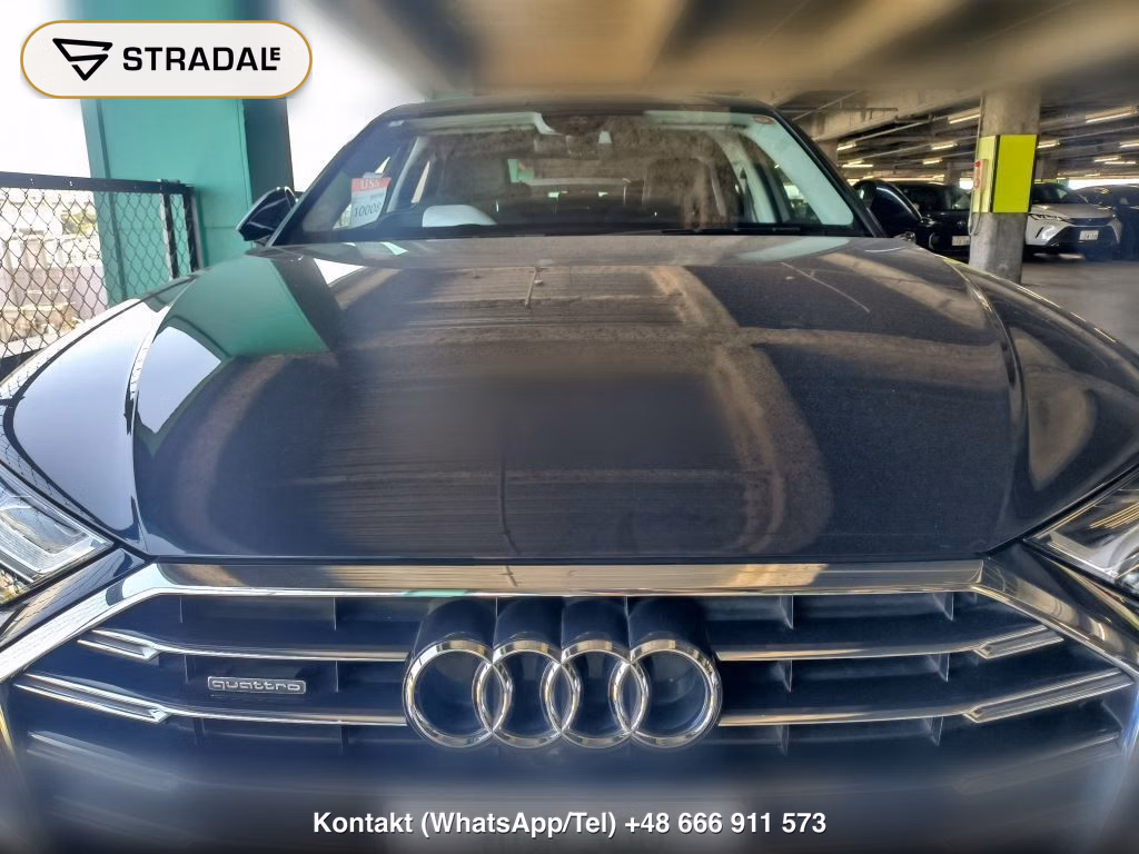 AUDI A8 4WD 55TFSI QUATTRO, miniaturka 10
