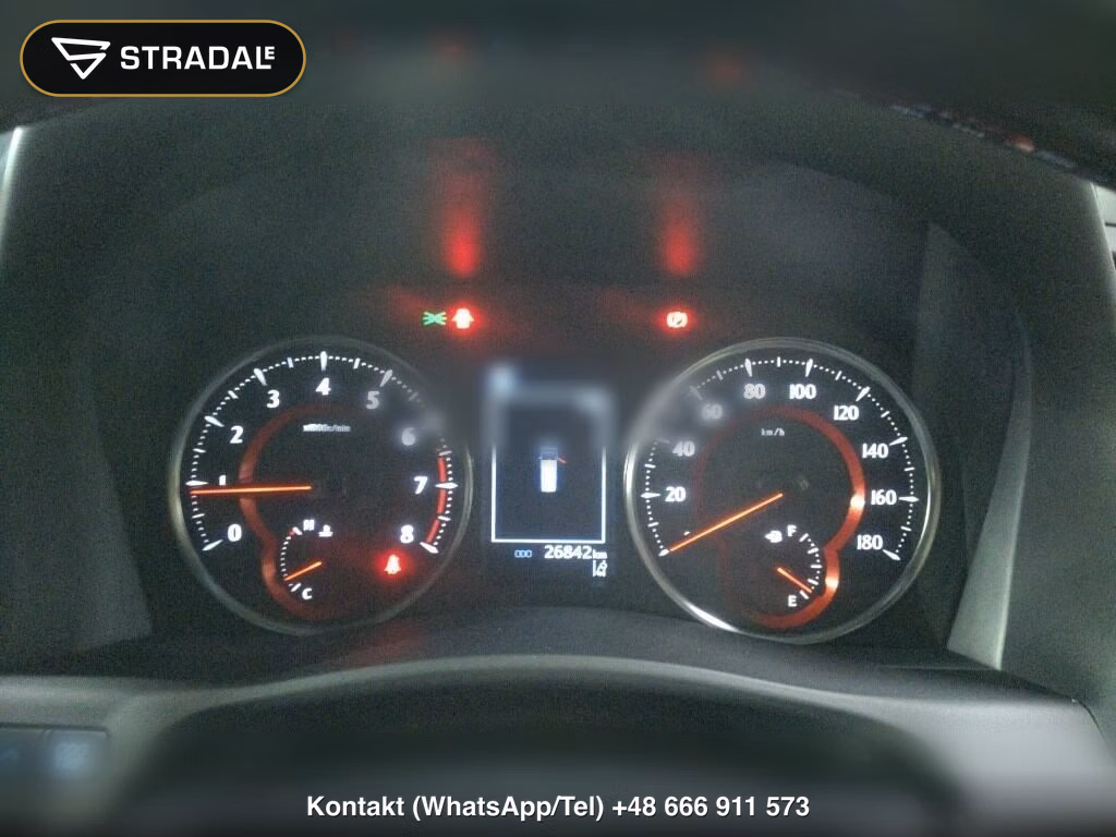 TOYOTA ALPHARD 2.5S C PACKAGE, miniaturka 7