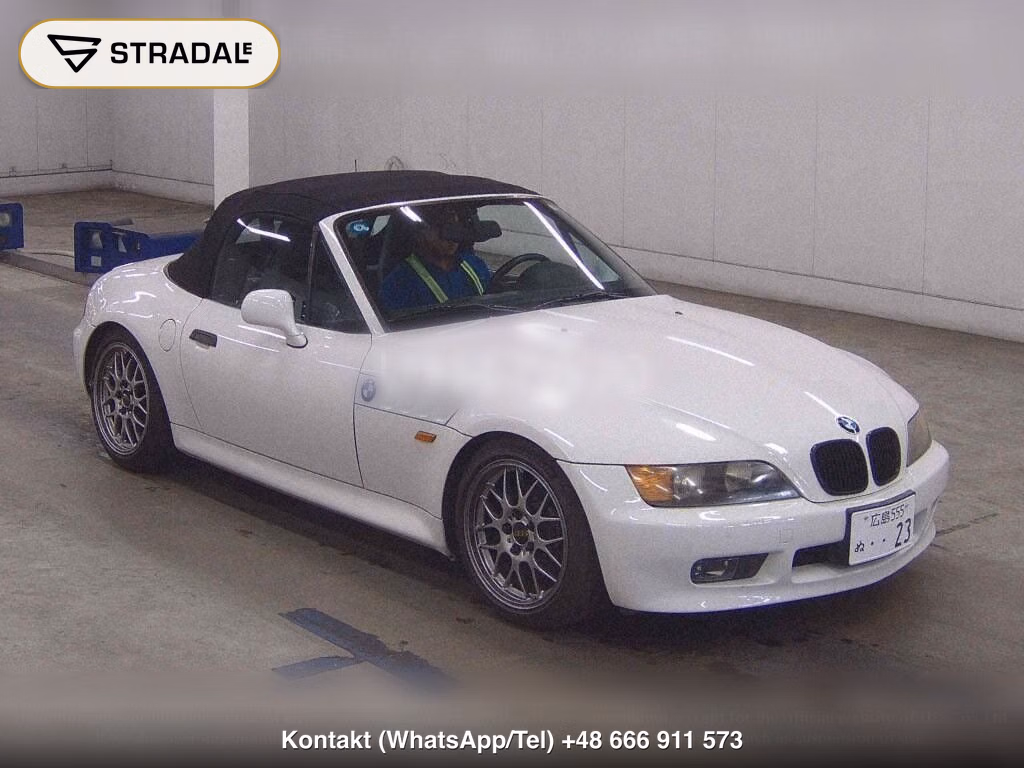 BMW Z3 ROADSTER, miniaturka 2