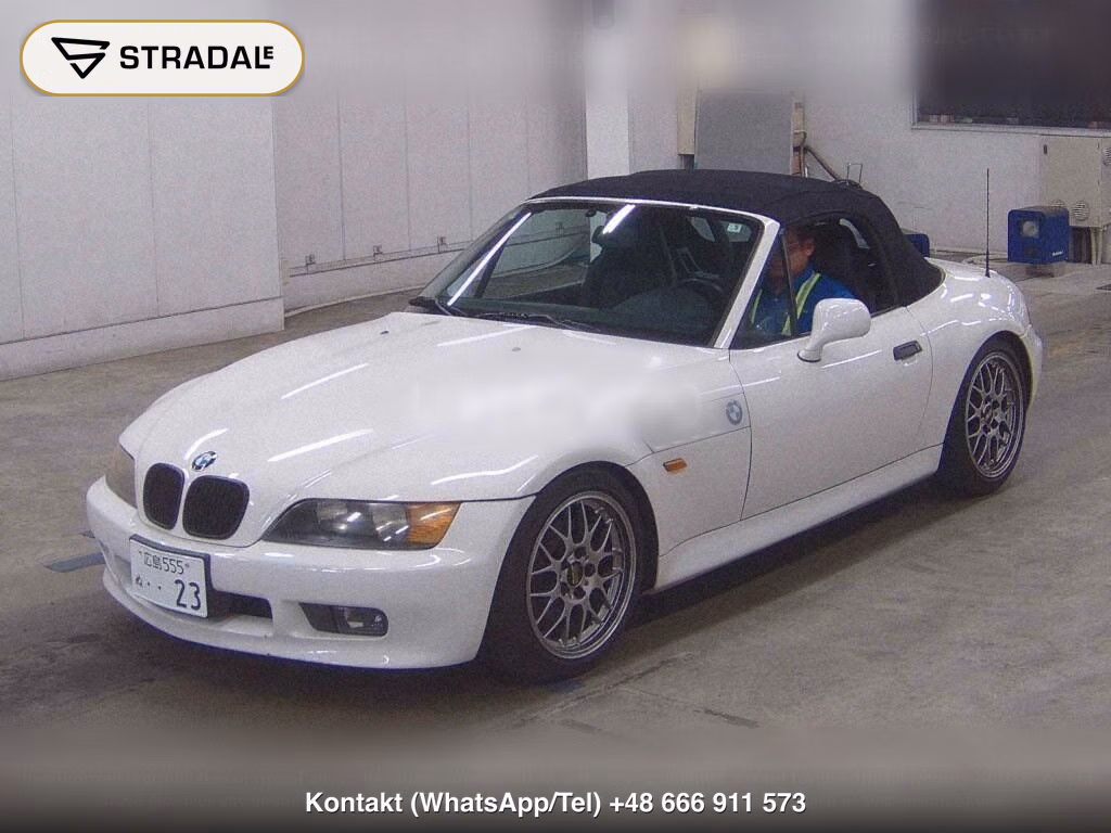 BMW Z3 ROADSTER, miniaturka 5
