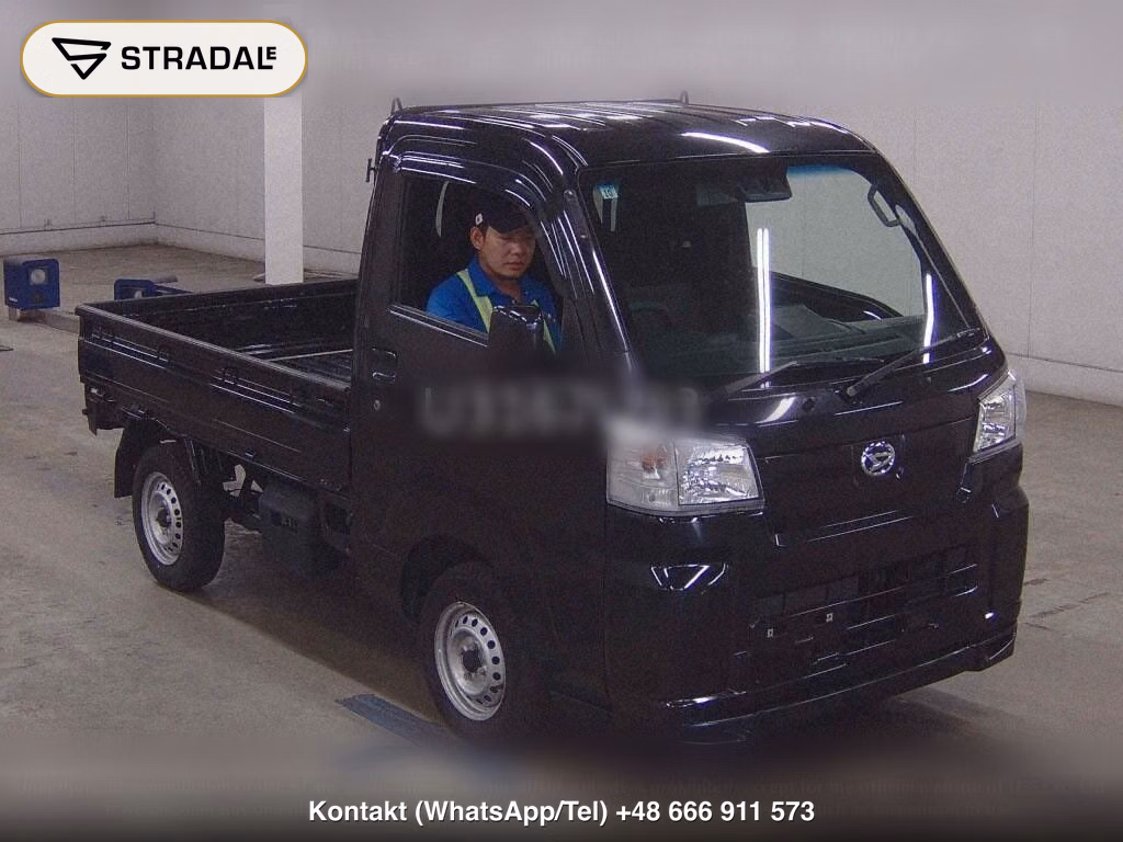 DAIHATSU HIJET TRUCK STANDARD, miniaturka 2
