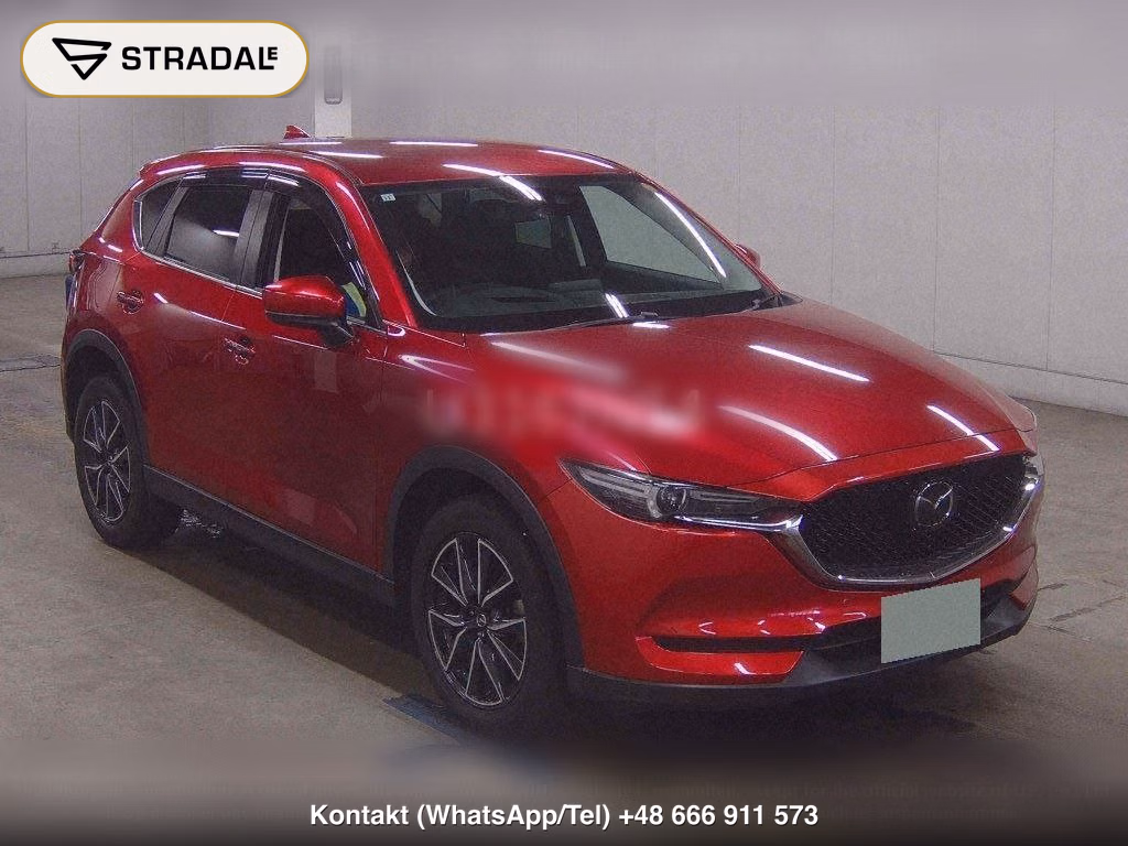 MAZDA CX-5 XD PROACTIVE, miniaturka 2