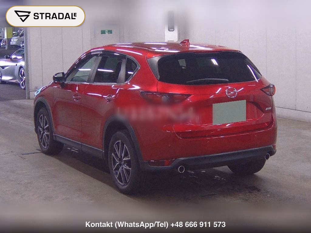 MAZDA CX-5 XD PROACTIVE, miniaturka 3
