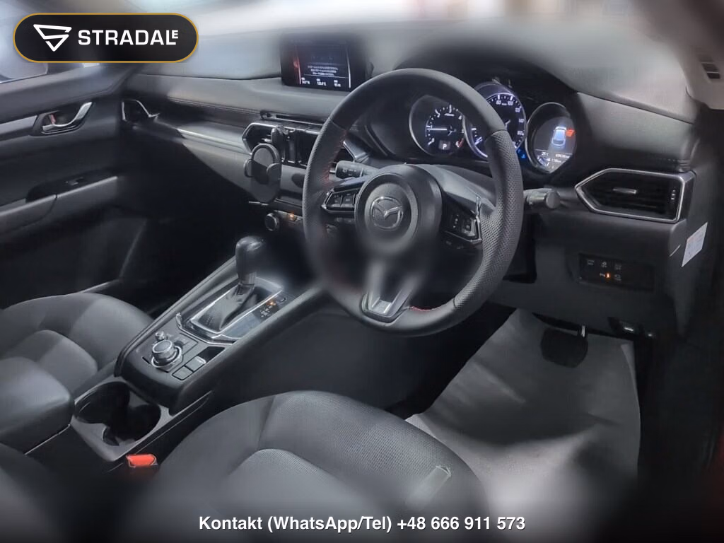 MAZDA CX-5 XD PROACTIVE, miniaturka 4