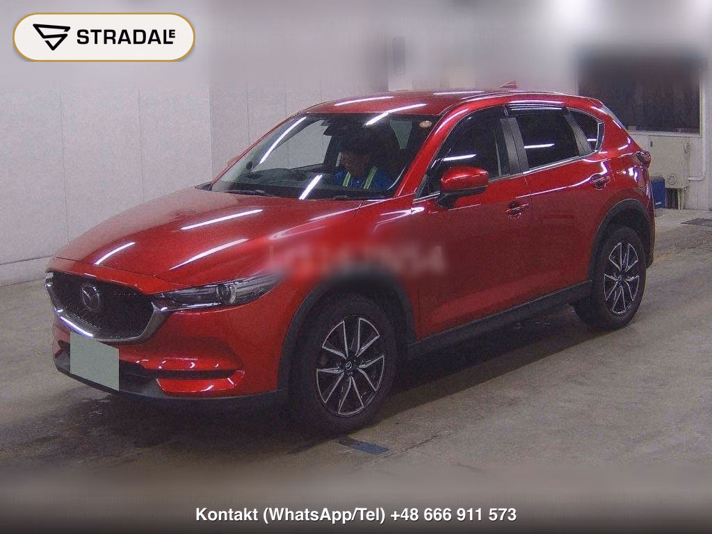 MAZDA CX-5 XD PROACTIVE, miniaturka 5