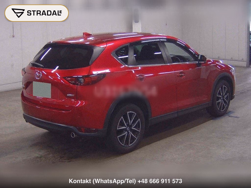 MAZDA CX-5 XD PROACTIVE, miniaturka 6