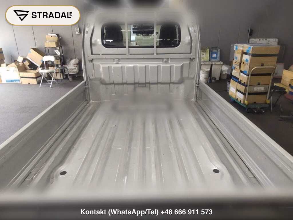 MITSUBISHI MINICAB TRUCK 4WD M, miniaturka 7
