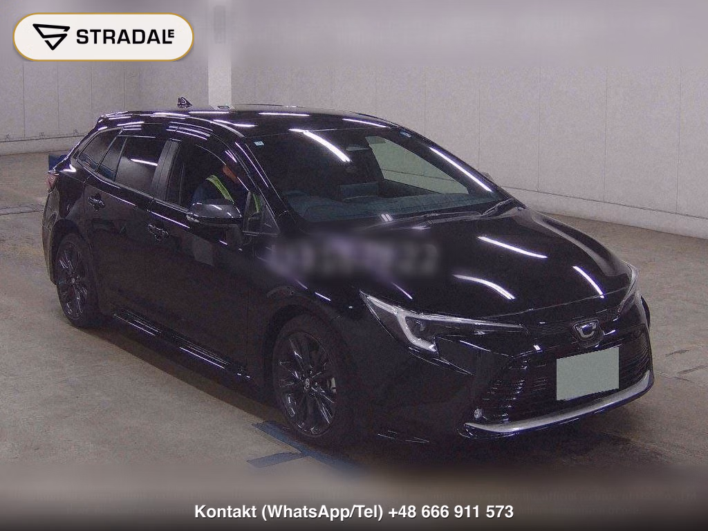 TOYOTA COROLLA TOURING HYBRID WXB, miniaturka 2