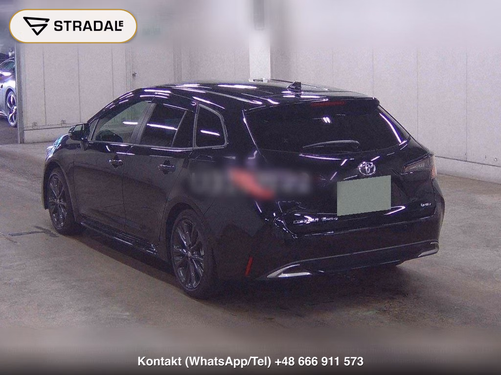TOYOTA COROLLA TOURING HYBRID WXB, miniaturka 3