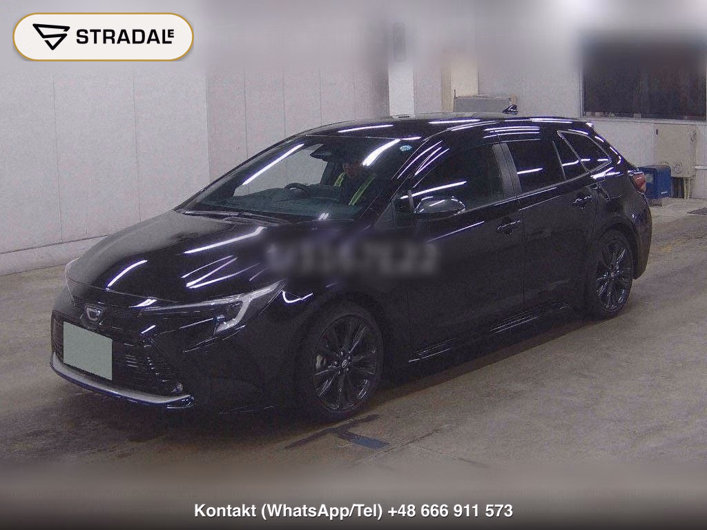 TOYOTA COROLLA TOURING HYBRID WXB, miniaturka 5