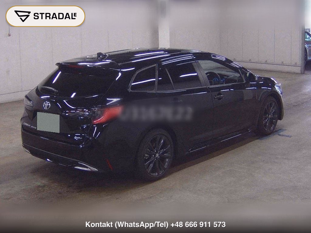 TOYOTA COROLLA TOURING HYBRID WXB, miniaturka 6
