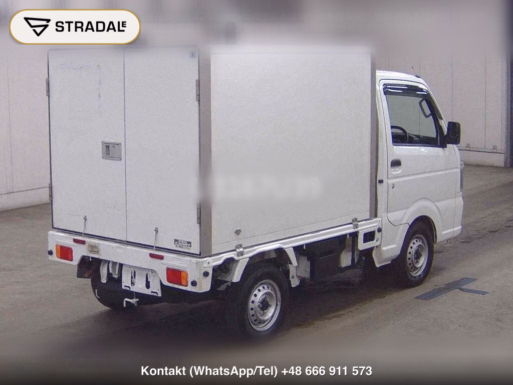 SUZUKI CARRY TRUCK OTHERS, miniaturka 6