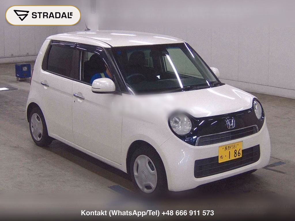 HONDA N-ONE G SS PACKAGE, miniaturka 2