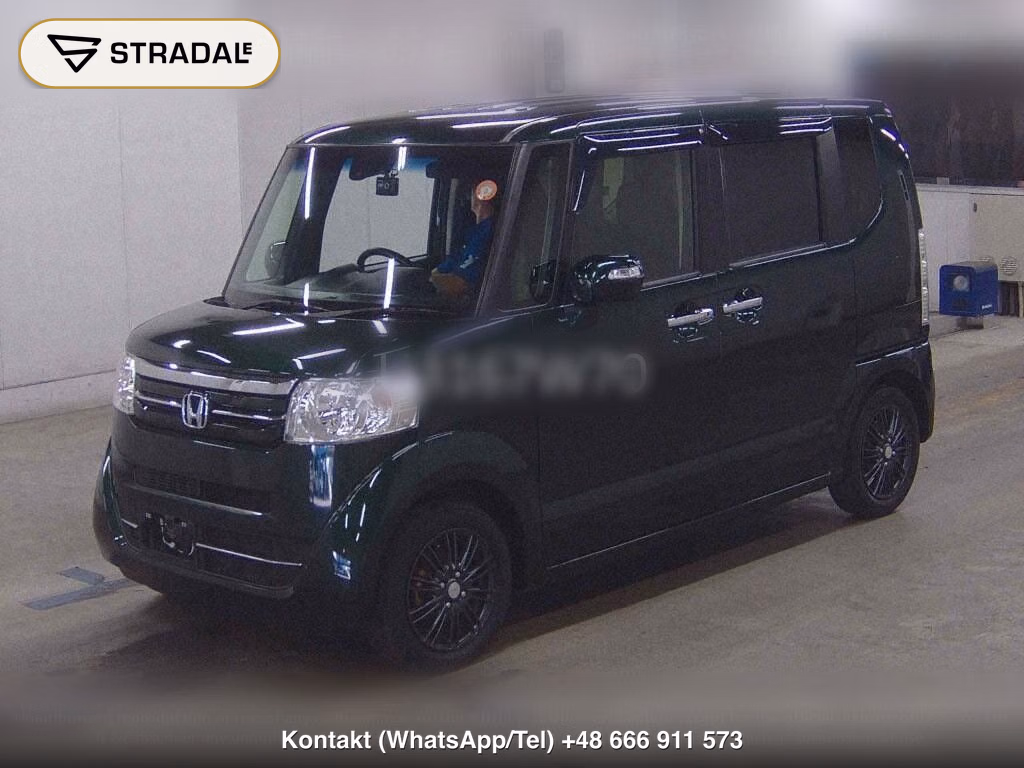 HONDA N-BOX OTHERS, miniaturka 5