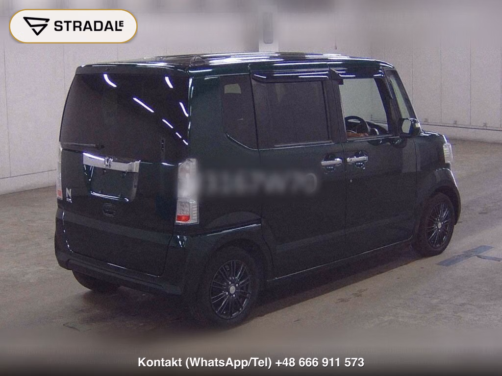 HONDA N-BOX OTHERS, miniaturka 6