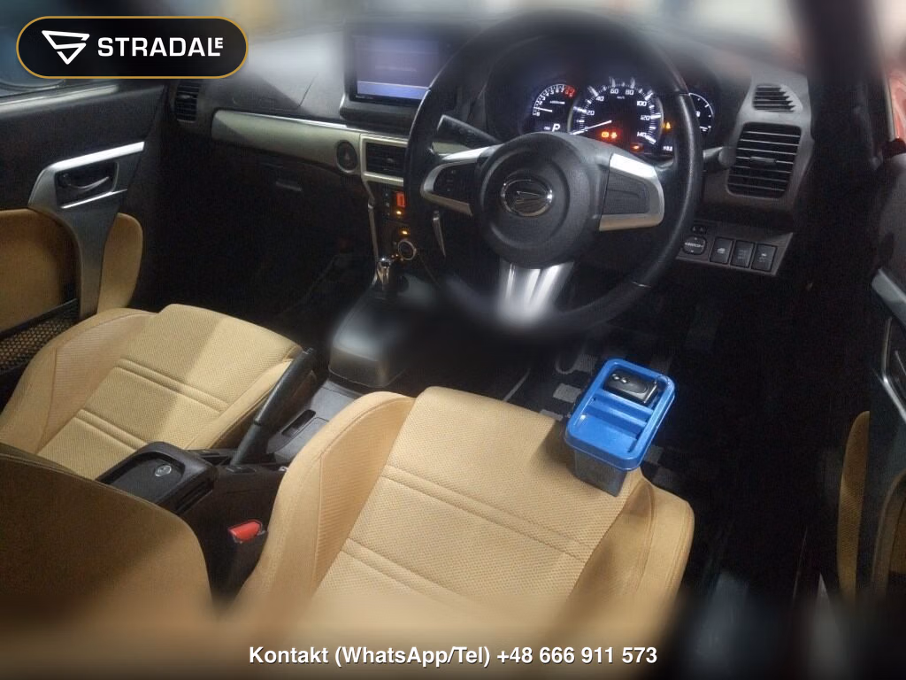 DAIHATSU COPEN OP CERO, miniaturka 4