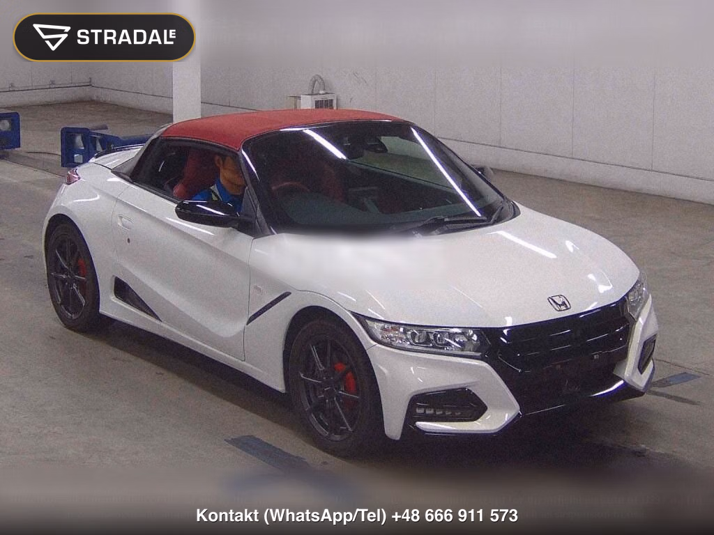 HONDA S660 MODULO X, miniaturka 2