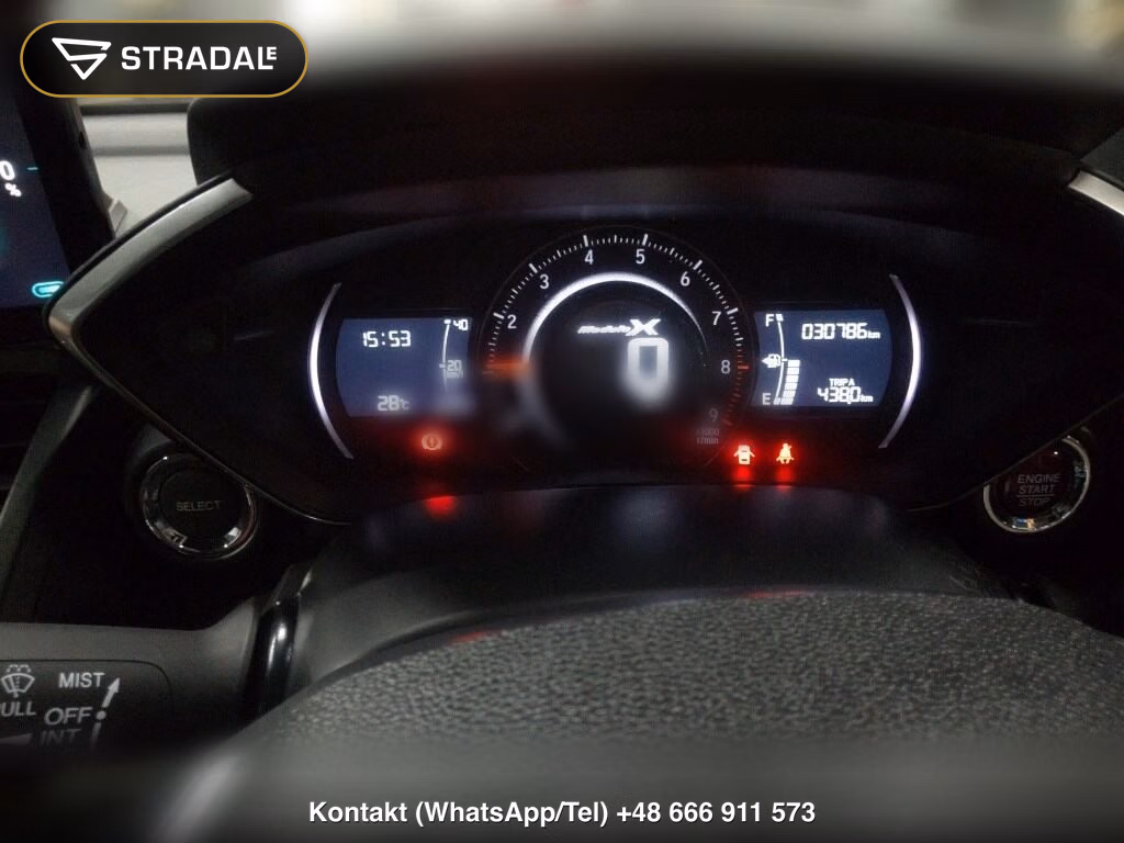 HONDA S660 MODULO X, miniaturka 7