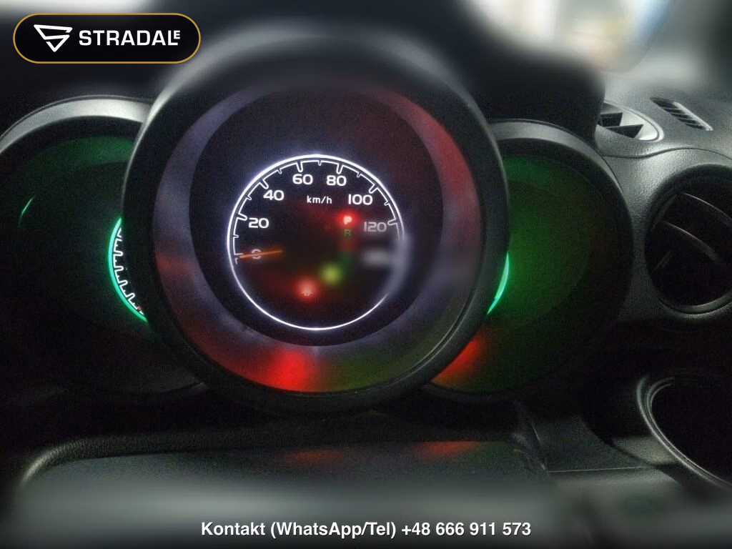 HONDA N-BOX SS PACKAGE, miniaturka 7