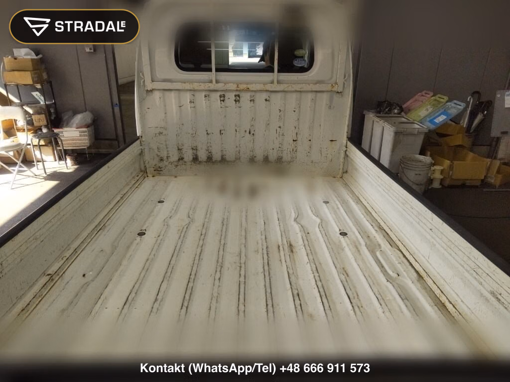 MITSUBISHI MINICAB TRUCK 4WD VX-SE, miniaturka 7