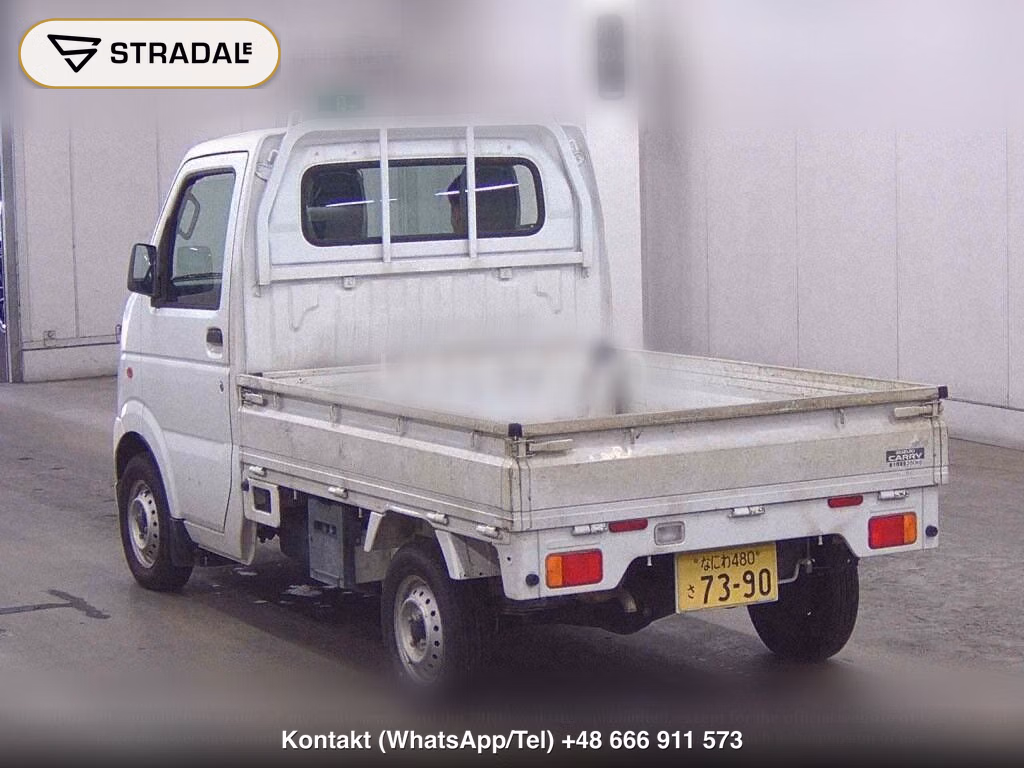 SUZUKI CARRY TRUCK OTHERS, miniaturka 3